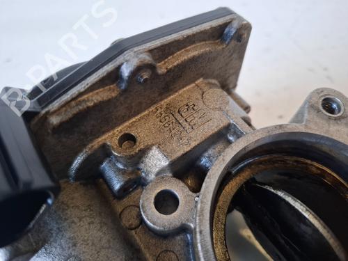 Throttle body OPEL CORSA D (S07) | BP30625753M82