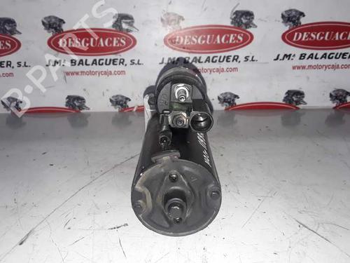 Starter VW PHAETON (3D1, 3D2, 3D3, 3D4, 3D6, 3D7, 3D8, 3D9) 3.0 V6 TDI 4motion | BP9346079M8 