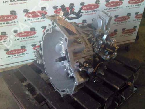 Gearbox MAZDA 3 (BL) | BP12130517M3