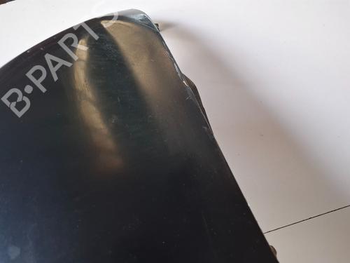 Right front fenders MERCEDES-BENZ CLK (C208) CLK 230 Kompressor (208.347) | BP27487590C42 