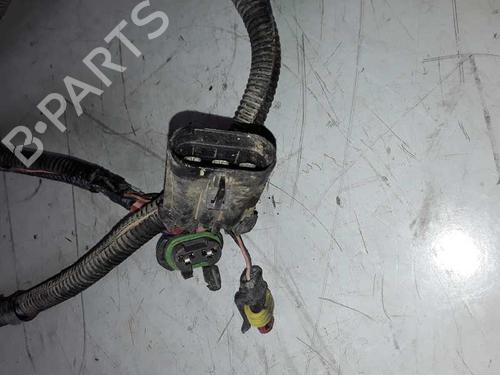 Radiator fan CITROËN JUMPER I Van (230L)  | BP12212947M35 