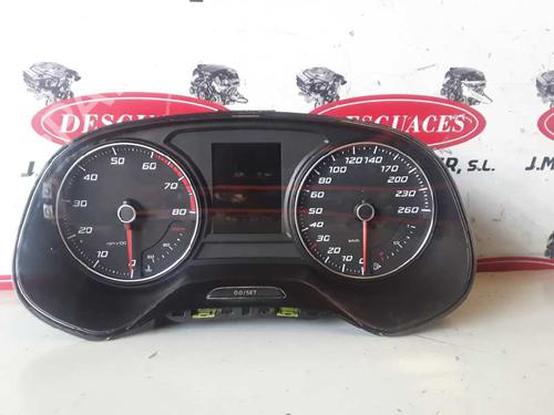 Cockpit SEAT LEON (5F1) [2012-2021]  9346122