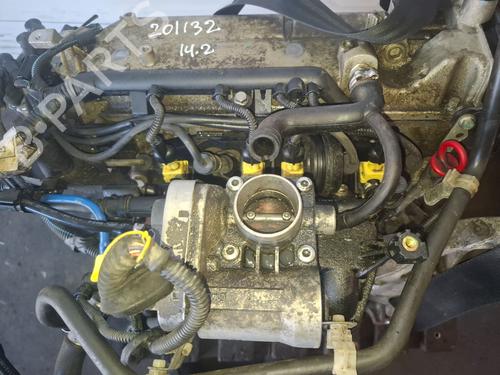 Engine FIAT PANDA (169_) 1.2 4x4 (169.AXB2A) | BP29956162M1