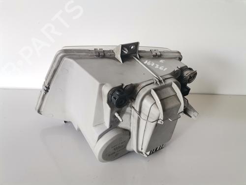 Right headlight MERCEDES-BENZ VITO Van (W638) 110 CDI 2.2 (638.094) | BP9285863C29 