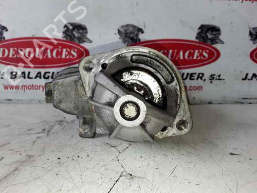 Startmotor MERCEDES-BENZ C-CLASS (W202) [1993-2000]  10196436