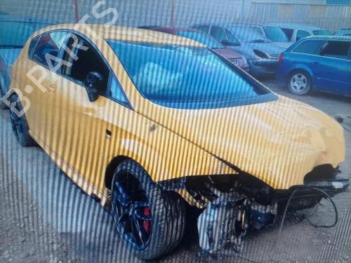 Alternator SEAT LEON (1P1) 2.0 TFSI | BP9313588M7 