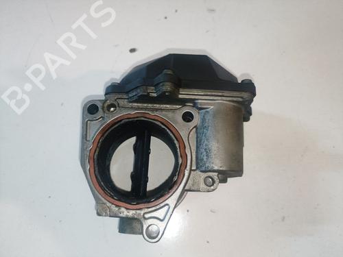 Throttle body VW TOURAN (1T1, 1T2) 1.9 TDI | BP21562220M82 
