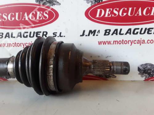 Right front driveshaft PEUGEOT 307 (3A/C) 2.0 16V | BP9281980M39 