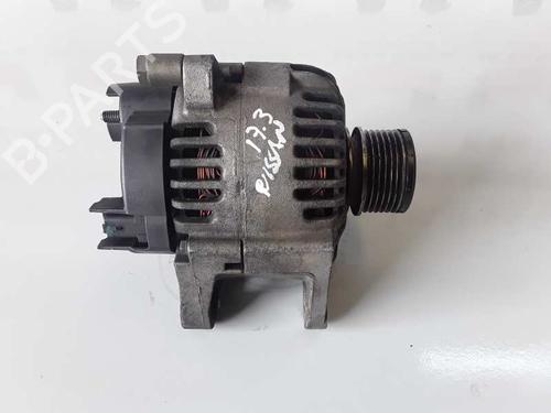 Alternator NISSAN NOTE (E11, NE11) 1.5 dCi | BP10010230M7 