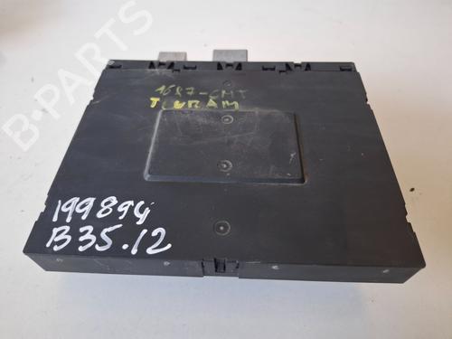Fuse box VW TOURAN (1T1, 1T2) 2.0 TDI | BP27235792E1 