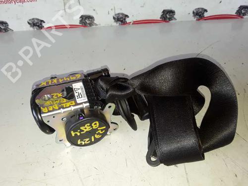 Front right seatbelt BMW X2 (F39) xDrive 20 d | BP9362542I25
