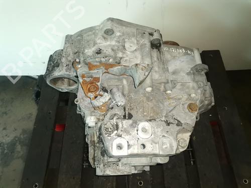 Gearbox VW GOLF V (1K1) 2.0 GTI | BP9827438M3 