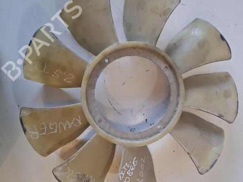 Fan FORD RANGER (ET) 2.5 TDCi 4x4 | BP29508540M128 