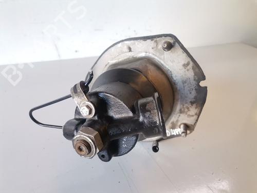 Right rear shock absorber CITROËN C5 II (RC_)  | BP10710577M19 