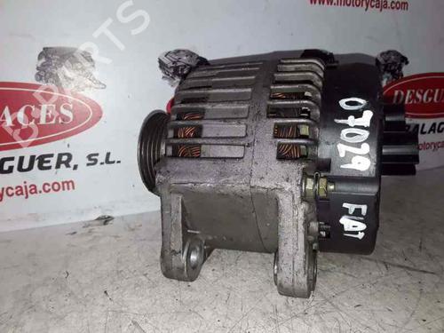 Alternator FIAT STILO (192_)  | BP9281060M7 