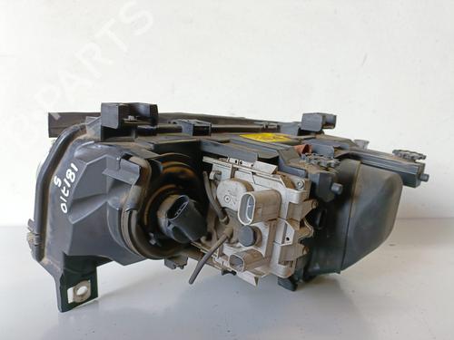Right headlight BMW 3 Compact (E46) 320 td | BP11913880C29 