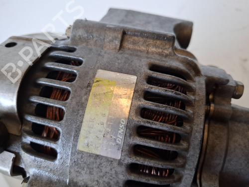 Generator MG MG ZR 2.0 TD | BP26333282M7 