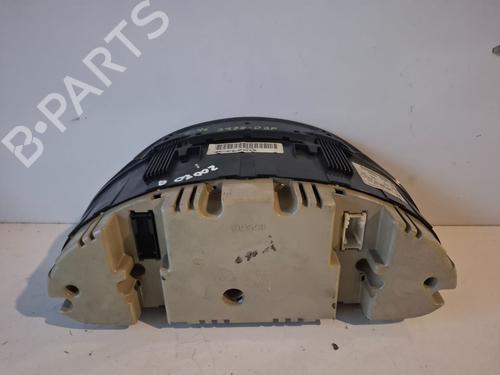 Instrument cluster BMW 3 Coupe (E46) 320 Cd | BP28198717C47 