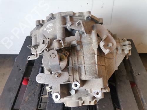 Gearbox MITSUBISHI COLT VI (Z3_A, Z2_A) 1.3 LPG (Z33A) | BP11023091M3 