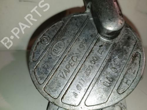 Vakuumpumpe MERCEDES-BENZ C-CLASS (W203) C 220 CDI (203.006, 203.008) | BP11516599M80 