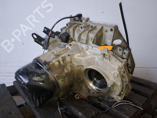 Gearbox VOLVO 440 (445) 1.6 | BP29547855M3 