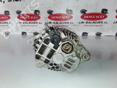 Alternator SUZUKI GRAND VITARA II (JT, TE, TD) 2.0 All-wheel Drive (TD54, JB420) | BP9315441M7 