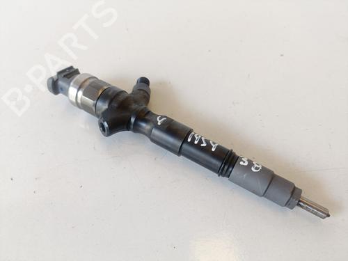 Injector TOYOTA LAND CRUISER PRADO (_J12_) 3.0 D-4D (KDJ120, KDJ125) | BP19084067M100 