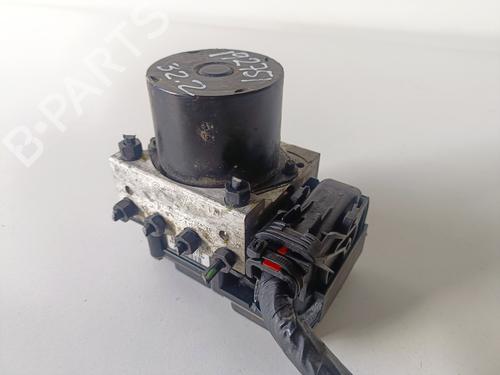 ABS Bremseaggregat SEAT IBIZA III (6L1) [2002-2009]  17522914