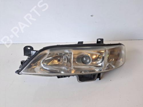 Used Left headlight OPEL VECTRA B (J96) [1995-2004]  24321743