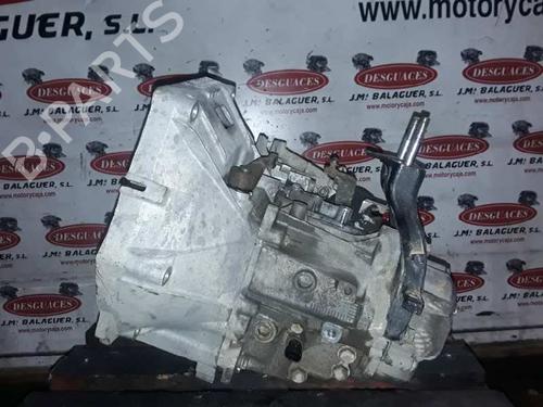 Gearbox FIAT FIORINO Box Body/MPV (225_) 1.3 D Multijet (225BXD1A, 225BXB1A, 225BXB11) | BP9283429M3 