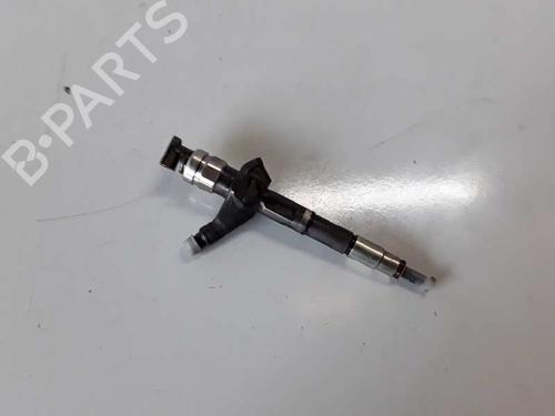 Used Injector NISSAN PATHFINDER III (R51) 2.5 dCi (174 hp) 9284959