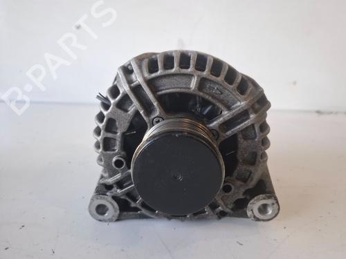 Lichtmaschine für CITROËN C4 Grand Picasso I (UA_) 1.6 HDi (109 hp) 30833425