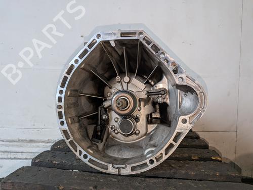 Used Gearbox Gearbox MERCEDES-BENZ C-CLASS (W203) C 180 Kompressor (203.046) (143 hp) 33172823 33172823
