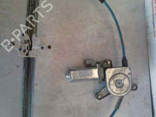 Used Front right window mechanism PEUGEOT 406 (8B) 2.0 HDI 90 (90 hp) 9280810