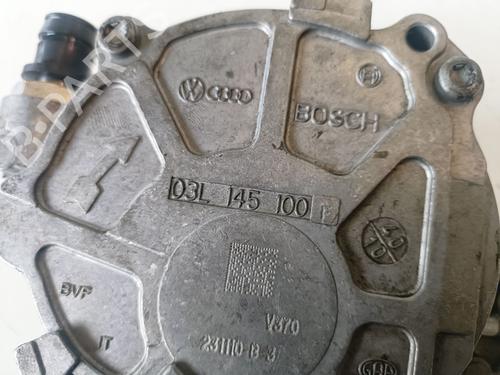 Vacuum pump VW PASSAT CC B6 (357)  | BP21130118M80 