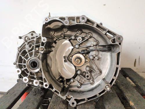 Used Gearbox Gearbox 38020437 38020437