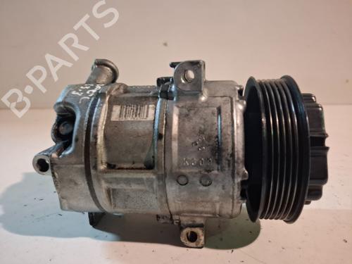 AC compressor OPEL CORSA D (S07) | BP30828397M34
