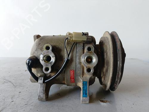 Used AC compressor NISSAN TERRANO II (R20) 2.7 TDi 4WD (125 hp) 13703134