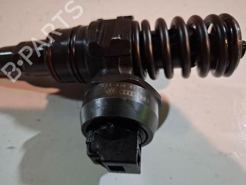 Spreder / Dyse AUDI A3 (8L1) 1.9 TDI | BP29549646M100 