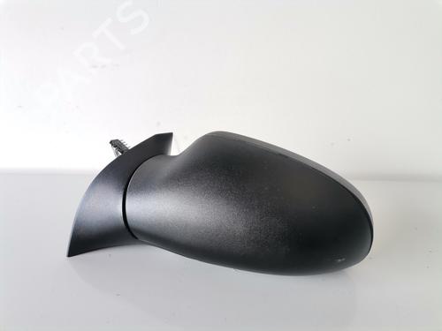 Left mirror MERCEDES-BENZ A-CLASS (W168) A 170 CDI (168.009, 168.109) | BP9588469C26 