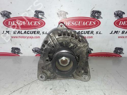 Used Alternator RENAULT CLIO III (BR0/1, CR0/1) 1.4 16V (98 hp) 9281951