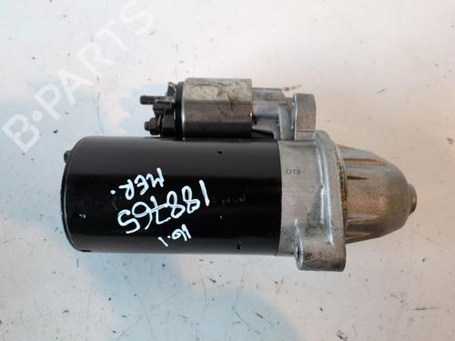 Starter MERCEDES-BENZ C-CLASS Coupe (CL203) C 220 CDI (203.706) | BP32263557M8