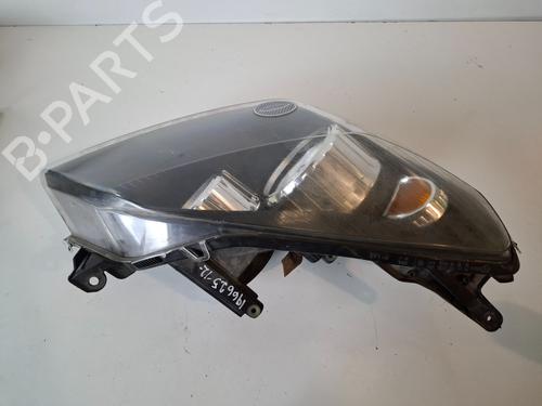 Right headlight OPEL ASTRA H Estate (A04)  | BP29722146C29 