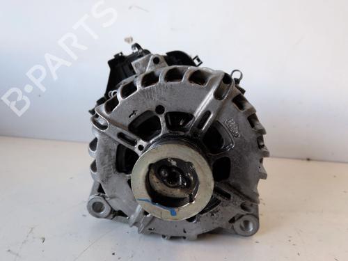 Used Alternator Alternator PEUGEOT 308 SW II (LC_, LJ_, LR_, LX_, L4_) [2014-2021] 33943746 33943746