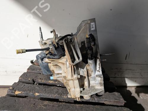 Gearbox RENAULT KANGOO (KC0/1_) 1.5 dCi | BP37424347M3 - Image 2