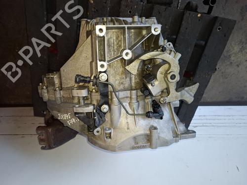 Gearbox FORD MONDEO IV Saloon (BA7) 2.0 TDCi | BP30440183M3