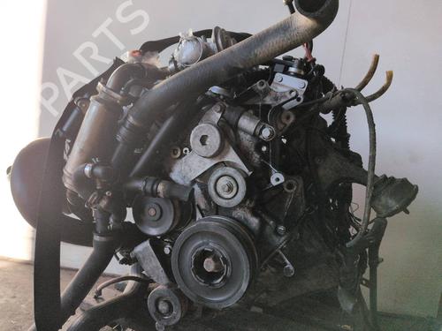Engine BMW 3 (E46) 320 d | BP38592097M1 - Image 4