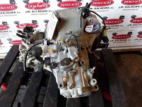 Gearbox HONDA ACCORD V (CC, CD)  | BP10196468M3 
