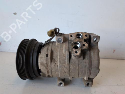 Used AC compressor AC compressor LAND ROVER FREELANDER I (L314) [1998-2006] 36421065 36421065