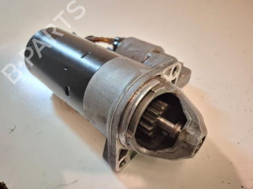 Starter MERCEDES-BENZ SPRINTER 3,5-t Platform/Chassis (B907, B910)  | BP30753582M8 